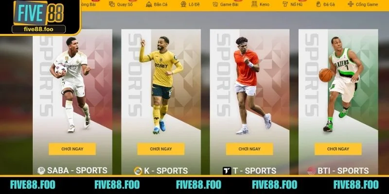 Nắm vững các dành chiến thắng kèo thể thao để nâng cao cơ hội chiến thắng