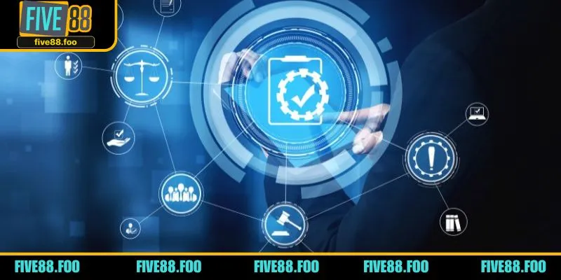 Ngoài tuân thủ, hội viên cũng cần có trách nhiệm cụ thể với chính sách bảo mật