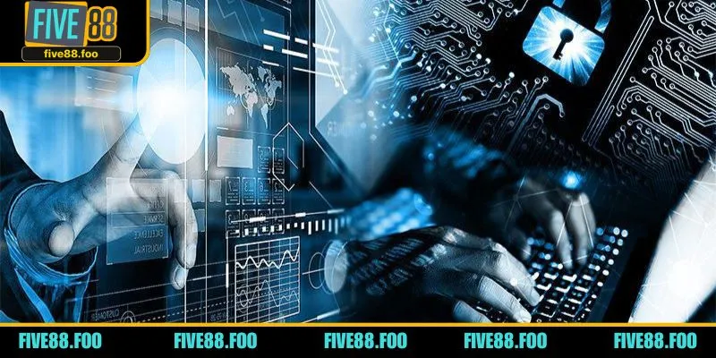 Nhà cái xây dựng chính sách bảo mật như cam kết giữ kín thông tin 100%